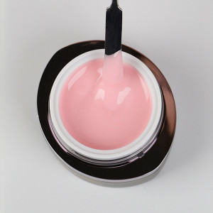 BB Soft Touch Builder Gel - Peach Pirouette 15ml